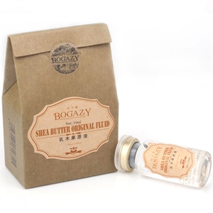 BOGAZY柏卡姿 乳木果原液（改善细纹、滋润、防辐射）10ml