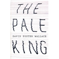 The Pale King(ISBN=9780241145142)