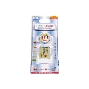 圣奇仕 索尼SONY NP-BG1 相机电池