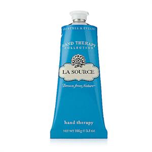Crabtree&Evelyn 瑰珀翠 喷泉SPA保湿护手霜100ml