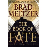 命运之书 THE BOOK OF FVTE