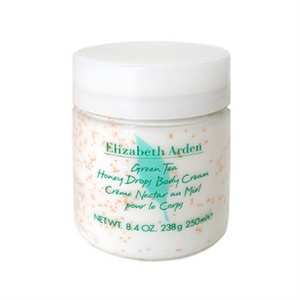 Eliza beth arden雅顿绿茶蜂蜜身体乳霜250ml