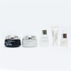 Biotherm 碧欧泉 赋颜青春五件套旅行装