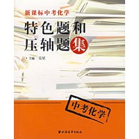 特色题和压轴题集：中考化学