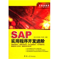 SAP实用程序开发进阶