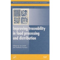 Improving Traceability in Food Processing提高食品加工与分配的可追溯性