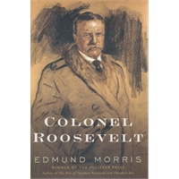COLONEL ROOSEVELT(ISBN=9780375504877)