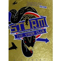 S. T. O. R. M. - The Viper Club风暴--毒蛇俱乐部