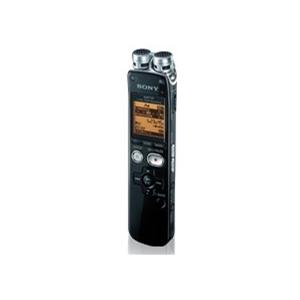 索尼（SONY）ICD-SX813 4G 录音笔 耳机带降噪功能 赠4G卡