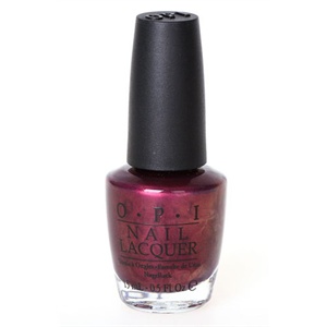 OPI Swiss瑞士系列极致迷幻香槟 NLZ17 15ml