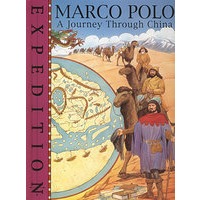 马可波罗MARCO POLO