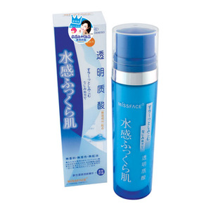 MISS Face 透明质酸新生紧致活肤精华素60ml
