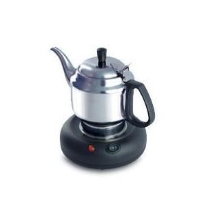 （包邮）金灶电茶壶 抛光 TP-600 1.0L
