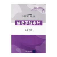 信息系统审计（高等学校教材·信息管理与信息系统）
