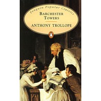 BARCHESTER TOWERS