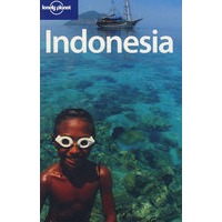 Indonesia 8e印度尼西亚