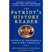 The Patriot's History Reader(ISBN=9781595230782)