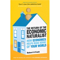 回归的自然经济THE RETURN OF THE ECONOMIC NATURELIS