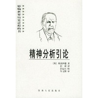 精神分析引论——影响世界历史进程的书
