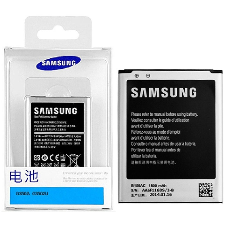 【Samsung三星G3502UYZDC手机电池】【限