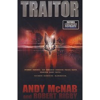 叛逆者/Traitor