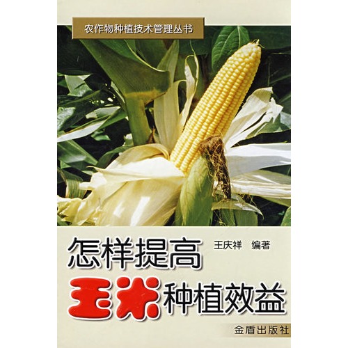 【种植黏玉米种植经济效益】