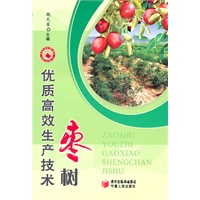 枣树优质高效生产技术