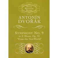 Symphony No. 9德沃夏克第9交响曲