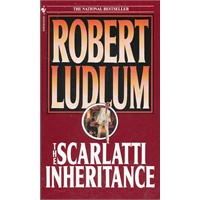 SCARLATTI INHERITANCE, THE(ISBN=9780553271461)