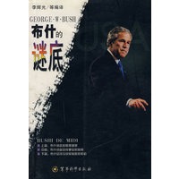布什的谜底
