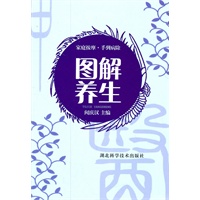 图解养生