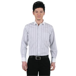 【当当自营】Naguu奈谷 那不勒斯海岸衬衫 10AW011002