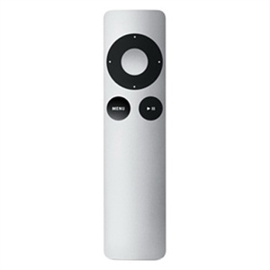 【当当自营】 APPLE 苹果 MC377FE/A Apple Remote 遥控器