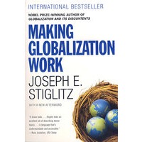 世界的另一种可能 Making Globalization Work