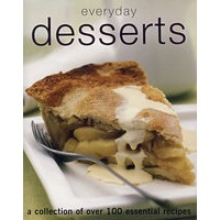 每日甜品 Everyday Desserts