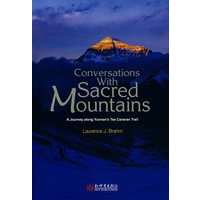 Conversations With Sacred Mountains与神山对话(英文)
