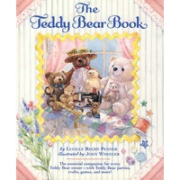 泰迪熊大全 Teddy Bear Book