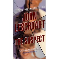 极度重犯The Suspect