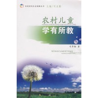 农村儿童学有所教