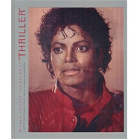 Michael Jackson: The Making of "Thriller": 4 Days/1983