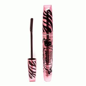 Maybelline美宝莲 瞬盈翘密防水睫毛膏kitty猫6.5ml