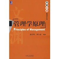 管理学原理——华章文渊管理学系列
