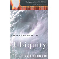 Ubiquity(ISBN=9780609809983)