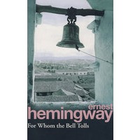 丧钟为谁而鸣FOR WHOM THE BELL TOLLS