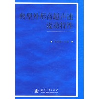 典型外形高超声速流动特性