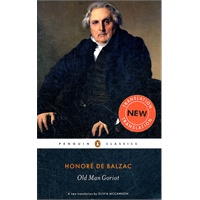 Old Man Goriot(ISBN=9780140449723)