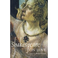 (恋爱中的莎士比亚) Shakespeare on Love