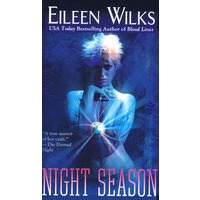 Night Season夜季