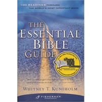 ESSENTIAL BIBLE GUIDE, THE(ISBN=9780877880745)