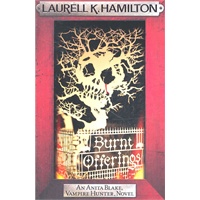 Burnt Offerings